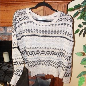 Nordstrom Sweater!